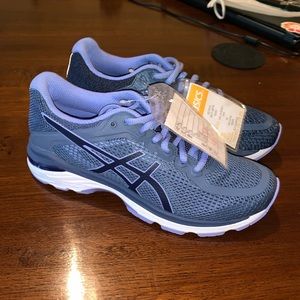 SAMPLE ASICS Running Shoes